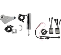 Pingel Shifter Kit - FLHT