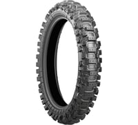 Bridgestone Tire - Battlecross X31 - Rear - 100/90-19 - 57M