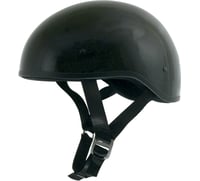 AFX FX 200 Slick Helmet Gloss Black 