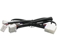 Custom dynamics Quick Disconnect Harness - Tour Pak