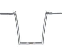 Paul yaffe bagger nation Handlebar - Monkey - 14" - Chrome