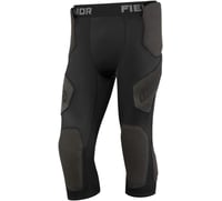 Icon Field Armor™ Compression Pants Black 