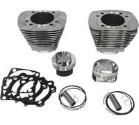 Revolution performance, llc Cylinder Kit - 1250 cc - Natural