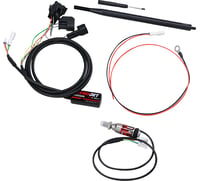 Dynojet Big Twin Shift Kit - EV-6