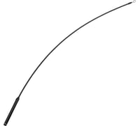 Motion pro Blackout Top Half Clutch Cable - +2-3/4"