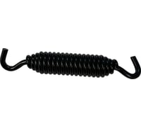 Drag specialties Kickstand Spring - Black