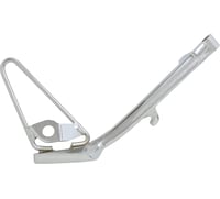 Drag specialties Kickstand - Chrome - 1" Under Stock