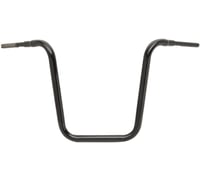 Drag specialties Handlebar - Big Ape - 18" - TBW - Black