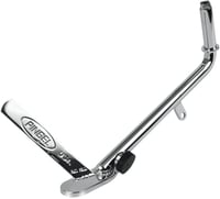 Pingel Kickstand - 1" Lowered - Chrome