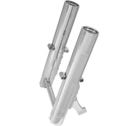 Performance machine (pm) Fork Leg Kit - Chrome - Lower - Single Disc - '14-'20 FL