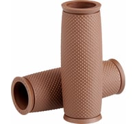 Biltwell Replacement Grip Sleeves - Alumicore - 1" - Recoil - Chocolate