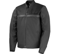 Icon Midhawk™ Jacket Black