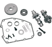 S&s cycle Camshaft Kit - 585G - Gear Drive -Twin Cam