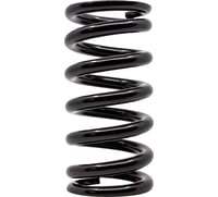 Ohlins Shock Spring - 46/200/30 n/mm - Black