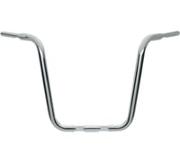 Wild 1 Handlebar - Ape Hanger - Springer - 16" - Chrome