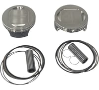 Revolution performance, llc Piston Kit