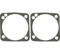 Cometic Base Gasket - S&S Super Sidewinder Plus - +4.125" - .010"