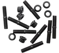 S&s cycle Rocker Arm Stud Kit - M8