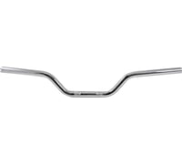 Todd's cycle Handlebar - Moto 2.0 - Mid - Chrome