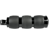 Avon grips Footpegs - Velvet Air - Anodized