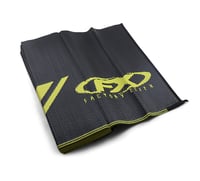 Factory effex RV Mat - Black - Suzuki