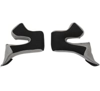 Z1r Rise Cheek Pads - XS - 40 mm
