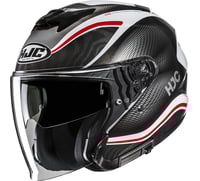 HJC i31 Helmet   Depe   MC1 