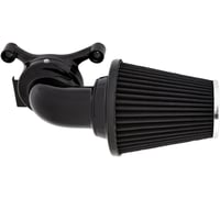 Arlen ness Monster Sucker® Air Cleaner Kit - Black