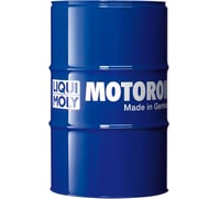 Liqui moly HC Street Oil - 5W-40 - 60L - Drum