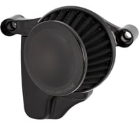 Arlen ness Mini 22° Air Cleaner Kit - Black