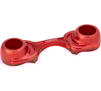 Arlen ness Method Fork Brace - Red - 39 mm