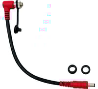 Gerbing heated clothing Panel Mount Port - 12 V