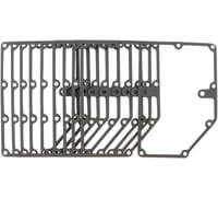 Cometic Oil Pan Gasket - AFM 10