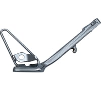 Drag specialties Kickstand - Chrome - 1" Extended