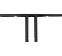Wild 1 Handlebar - Flatline - 10" - Black