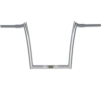 Paul yaffe bagger nation Handlebar - Monkey - 12" - Chrome