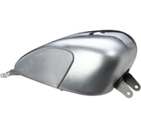 Drag specialties Legacy Gas Tank - Left-Hand - Sportster