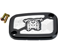 Joker machine Master Cylinder Cover - Brake - Front - Joker - Black