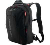 Alpinestars City Hunter v2 Backpack - Red/Black
