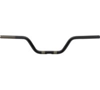 La choppers Handlebar - Performance - High - Stainless