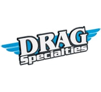 Drag specialties Metal Sign