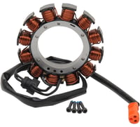 Drag specialties Stator - '07-'14 XL
