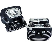 S&s cycle Cylinder Head Kit - Big Twin