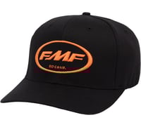 FMF Factory Don 2 Flexfit® Hat Orange 