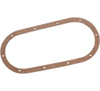 Drag specialties Seal For Fuel Pump Door - FLT