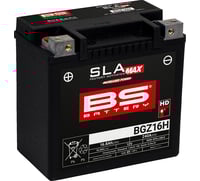 BS Battery Battery - BGZ16H (GYZ)