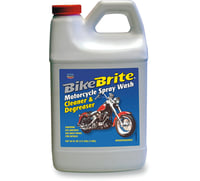 Bike brite Spray Wash - 64 U.S. fl oz.