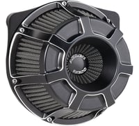 Arlen ness Inverted Series Air Cleaner Kit - Black