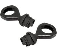 Memphis shades Turn Signal Brackets - '14-'16 Street - 500/700