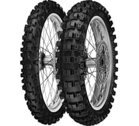 Pirelli Tire - Scorpion™ MX32™ Mid Hard - Front - 90/100-21 - 51M